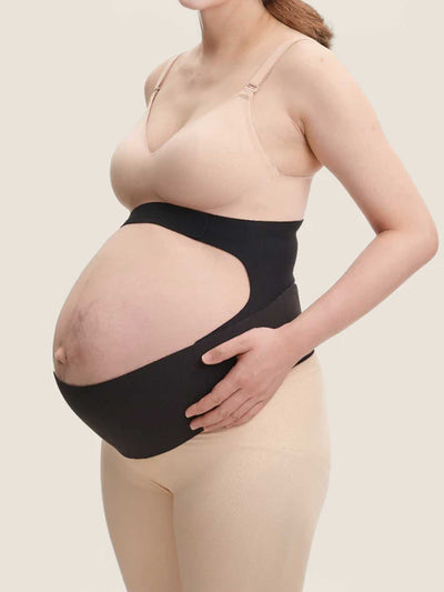 Bandeau Cloud – Soutien doux et léger pour le ventre de maternité