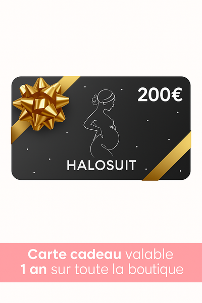 Carte cadeau Halosuit