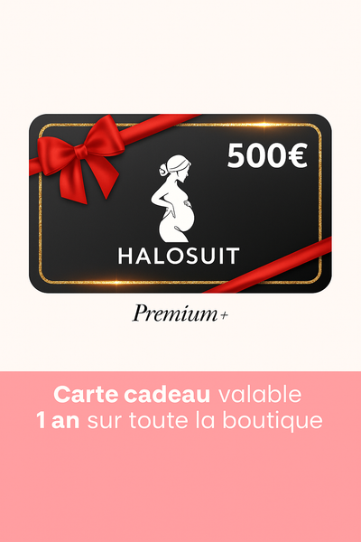 Carte cadeau Halosuit