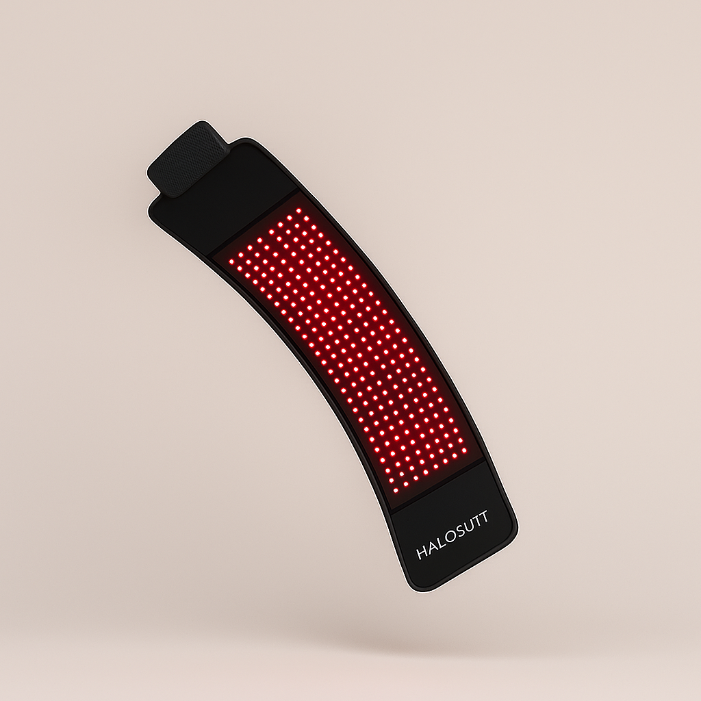 Ceinture InfraDoux - Retrouvez votre corps pré-accouchement en 2 semaines