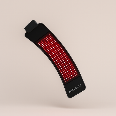 Ceinture InfraDoux - Retrouvez votre corps pré-accouchement en 2 semaines