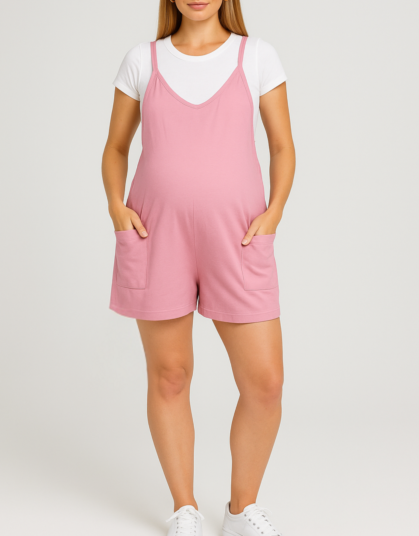 Combinaison-Short Halosuit™