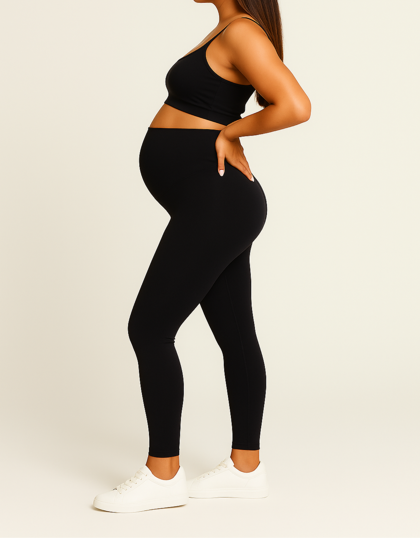 Leggings - Maternité et post-partum