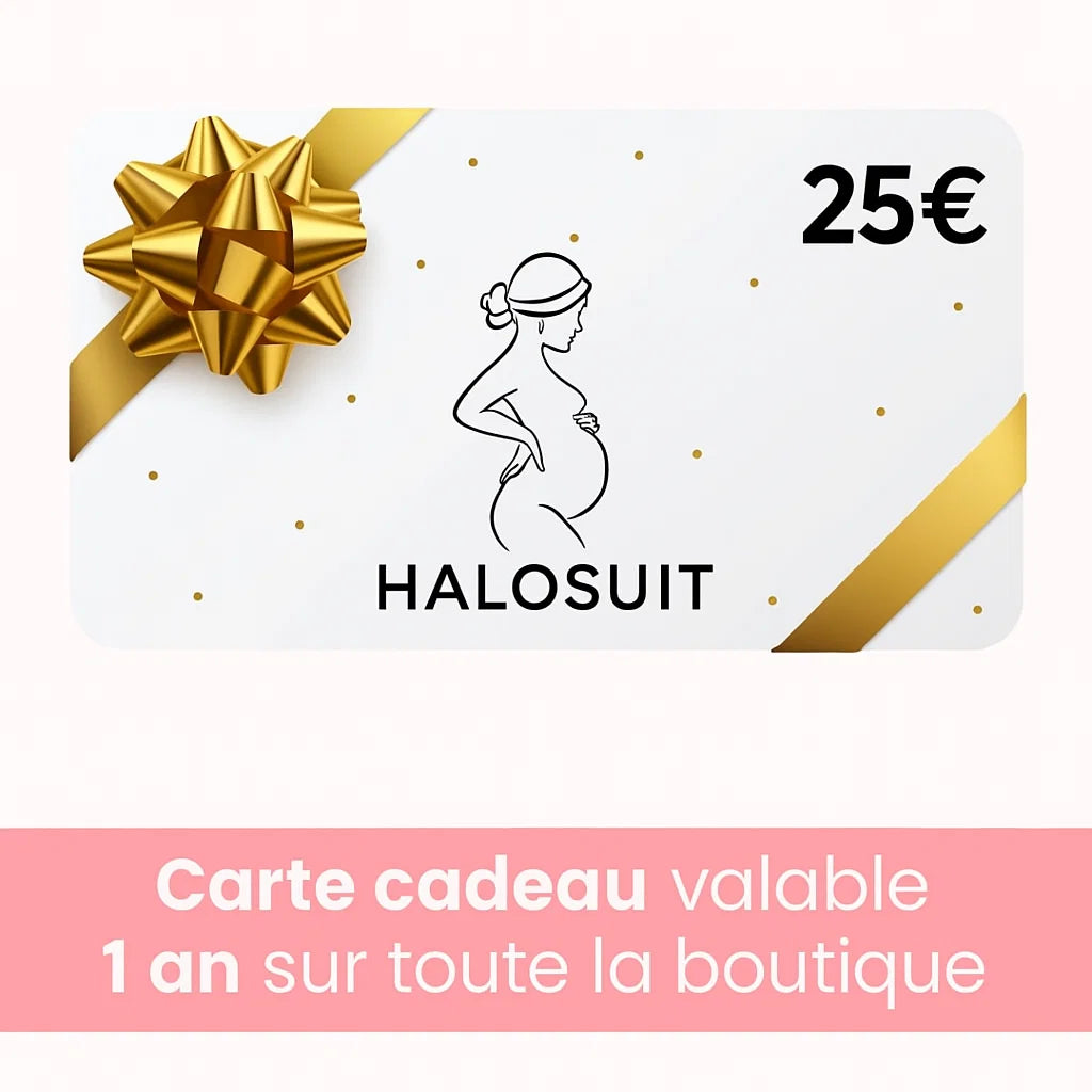 Carte cadeau Halosuit