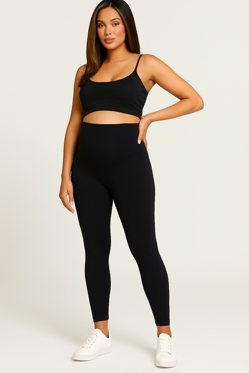 Leggings - Maternité et post-partum